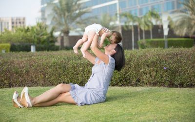 Trabajar de Au pair en Francia (I)