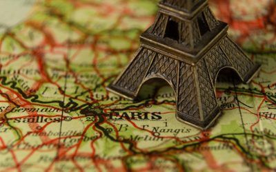 7 consejos para que tu estancia de trabajo en Francia sea todo un éxito