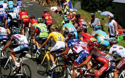 La Historia del Tour de Francia, 105 años sobre dos ruedas