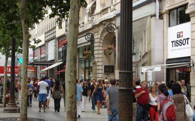 Barrios de Paris: Como elegir un barrio para vivir en la capital francesa