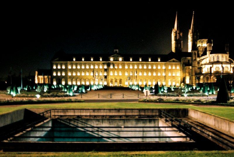 Las universidades de Normandía entran en los rankings mundiales